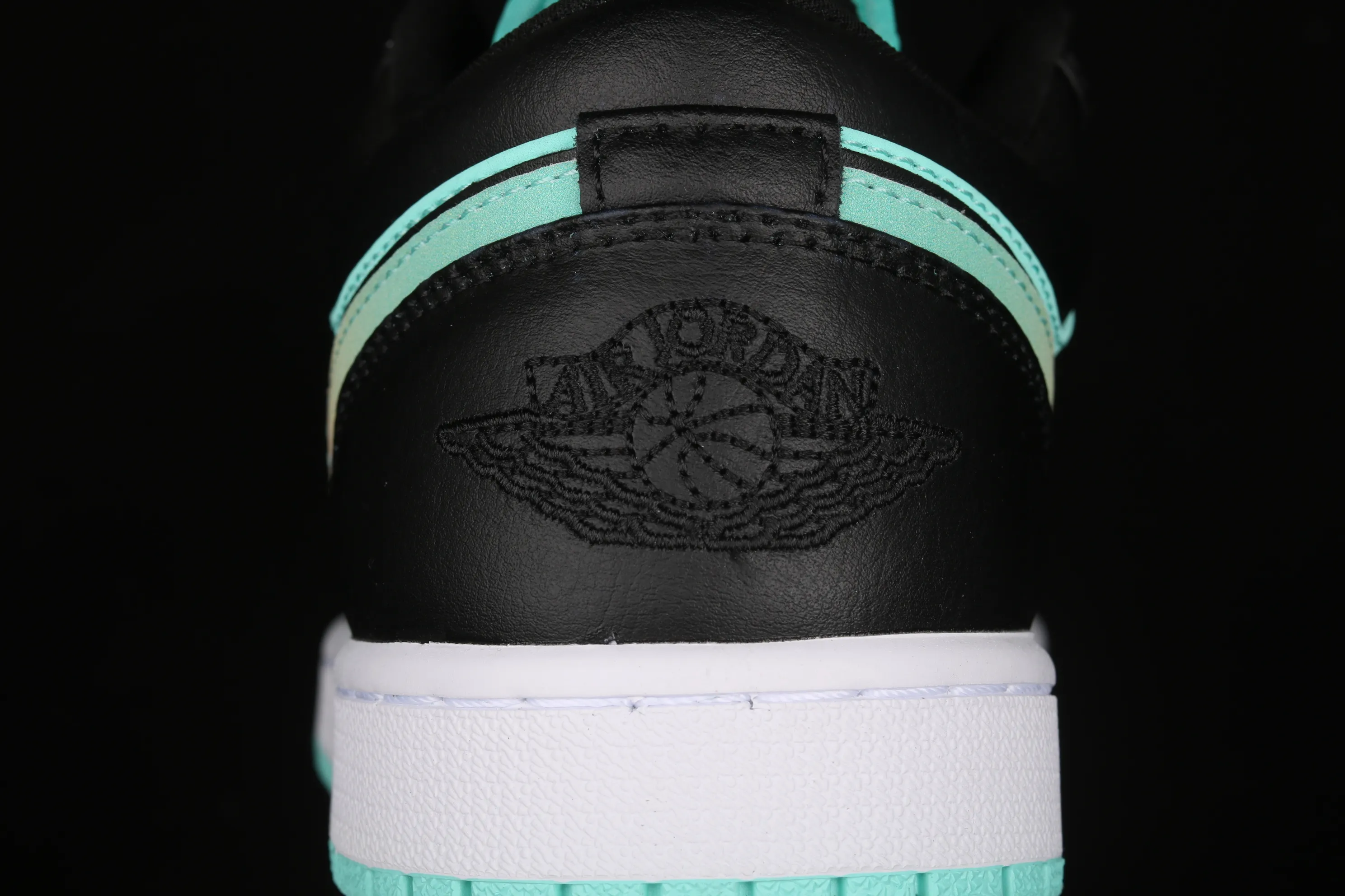 All categories Air Jordan Jordan series basketball shoes Air Jordan 1 Low Air Jordan 1 Low AJ1 Joe 1 low-top cultural and leisure sports sneakers CK3022-301